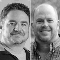 Security upgrades for the remote workforce, with Duo Security's Bart Green and Sean Frazier