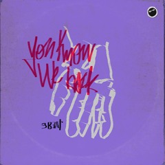 3Beat - You Know We Back [FREE DOWNLOAD]