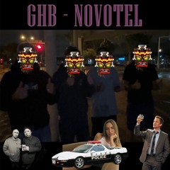 GHB - Novotel