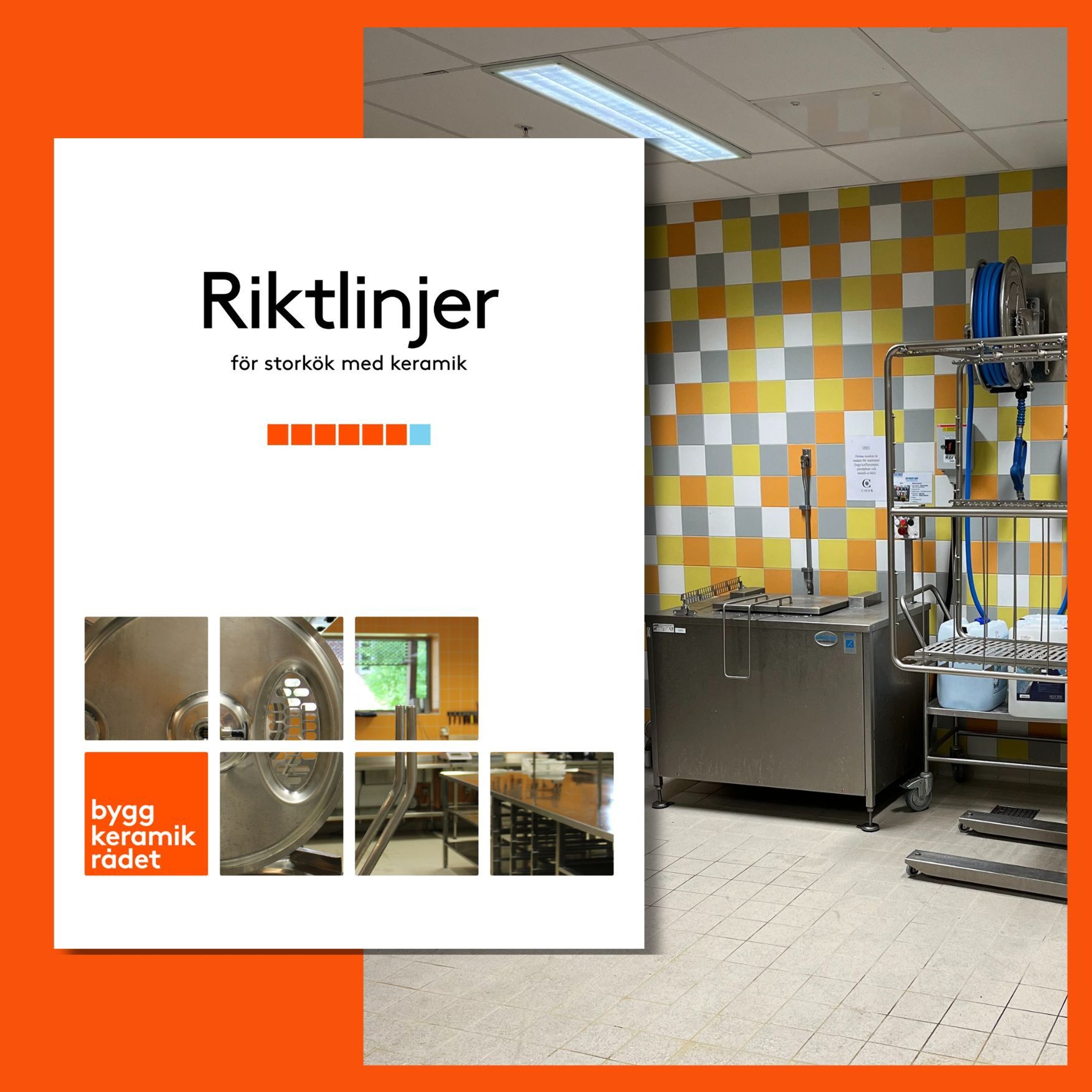 Kakelpodden