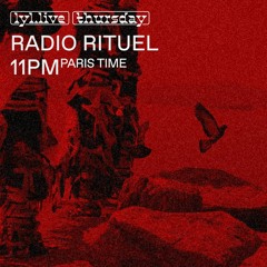 RADIO RITUEL 44 - NGLY