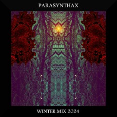 Parasynthax - Winter Mix 2024 🔥