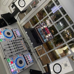 It's My Mix And I'll Blend Genres If I Want To