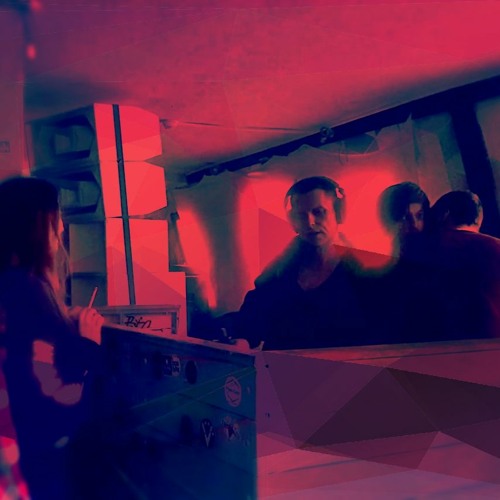392 : BAIAS -   D E E P  T E C H  M I N I M A L : live // INSIDE Busteni