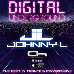 Digital Underground  Ep 007 LIVE On AH FM March 2025