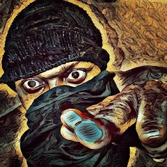 K!NGpainH!MaTHy "R!Ght BetWeeN da I'$" (freestyle) MIX1 (Prod by Jason Miller Beats)