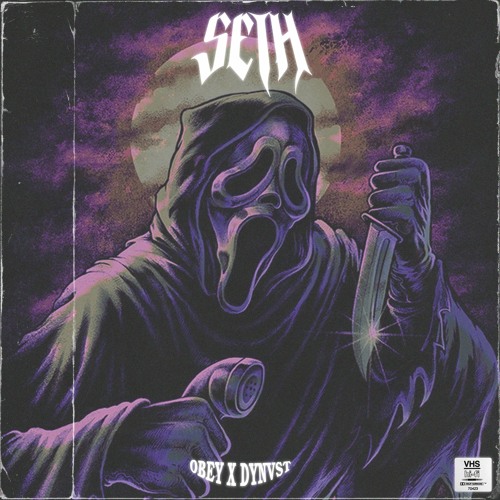 SETH w/obey