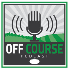 Off Course - PGA Tour Needs Personality