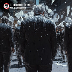 Teer und Federn (Dance Version) - Prod. by Dawid Snowden