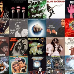 The Vintage Album Chart Show 28 - 09 - 2018 (September 1978)