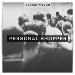 Personal Shopper (indie cassette mix)