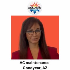 AC maintenance Goodyear, AZ