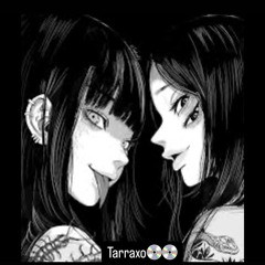 TARRAXO : Dark mode activat❌-❌ed 💽