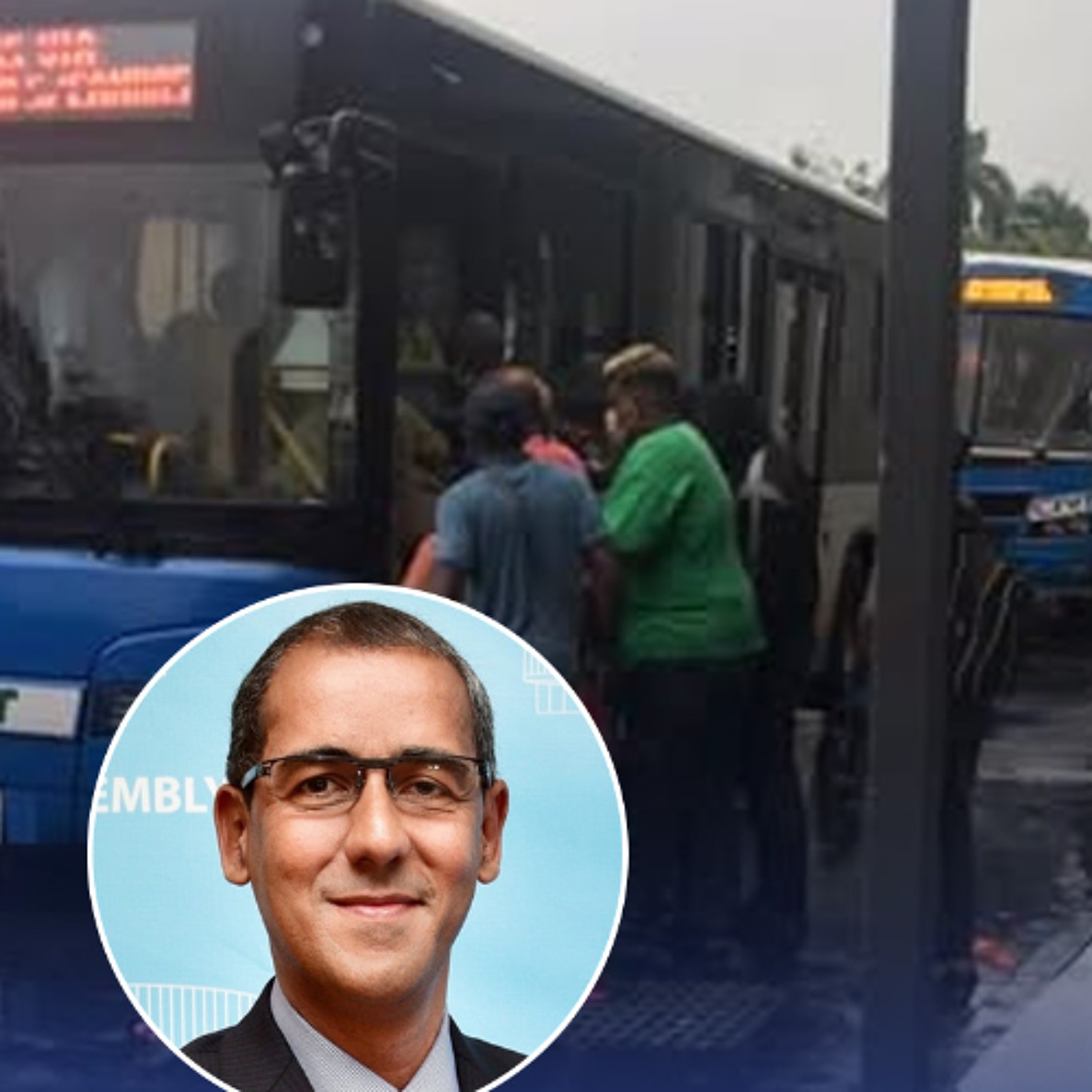 Transport public : 12 Prohibition Notices et 7 amendes après des opérations de “crackdown”