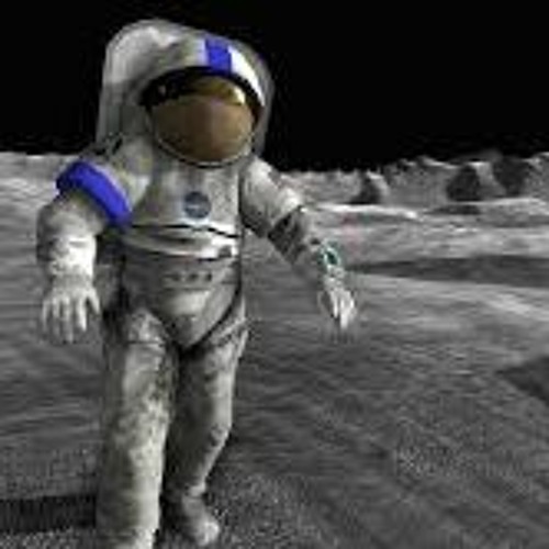 Loituma Astronaut