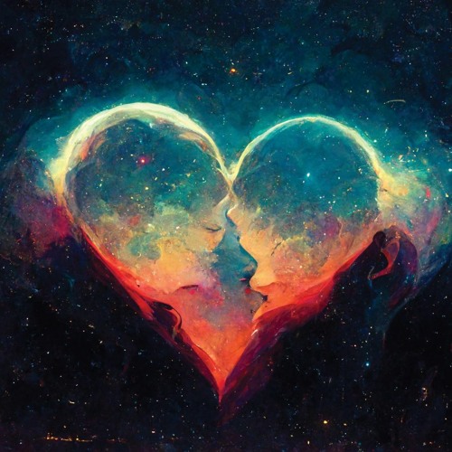 Cosmic Lovers 2024