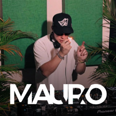 AFROTICAN ESSENTIALS🌴MAURO🌴DJ LIVE SET / AFROBEATS x DANCEHALL