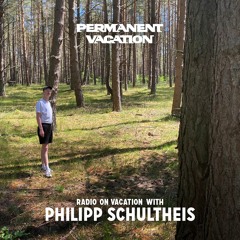 Radio On Vacation With Philipp Schultheis