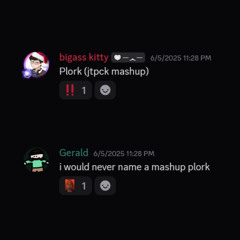 plork (as seen on cotw564)