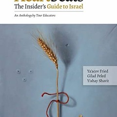 Access EPUB 📙 Heartbeats: The Insider's Guide to Israel. A Non-Conventional Antholog