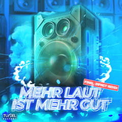 deMusiax x Maltorian - Mehr laut ist mehr gut (Final Impact Remix)