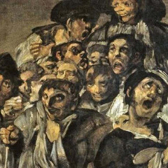 PRESET para "Al Oído del Tiempo" - Ganzúa Colectivo Teatral (2022)