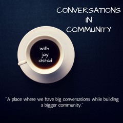Conversations In Community: Sleep Hacks - Ep. 1