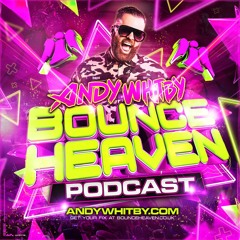 Andy Whitby's BOUNCE HEAVEN