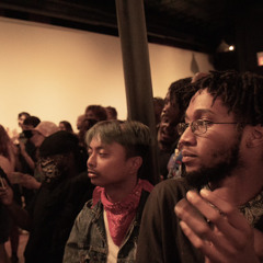 No Maam feat. Hazy Jay (prod. Pierre Bourne)