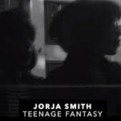 Teenage Fantasy (cover)