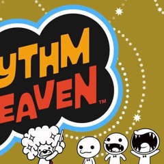 Rhythm Heaven(DS)-OST Glee Club