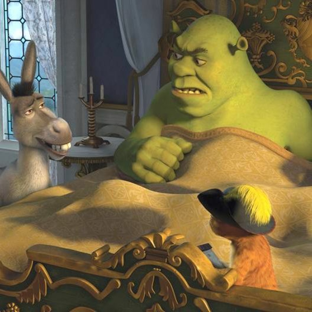 Sex Shrek онлайн көру