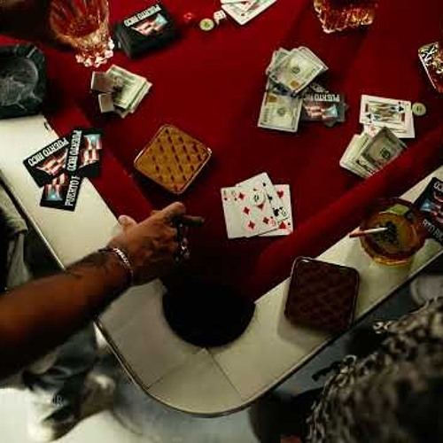 Myke Towers - NO ME DEJO VER