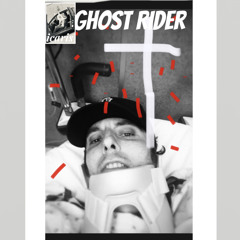 Ghost Rider (streetracer)