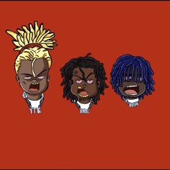 Ytb_Ish (EGO) X YPGODSON