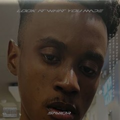 06 - SAVIOR - GODSON