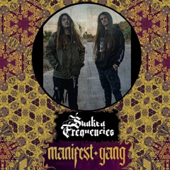 Manifest Gang Roster Showcase Reel 2023: Sunken Frequencies