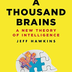 [DOWNLOAD] PDF 📩 A Thousand Brains by  Jeff Hawkins [KINDLE PDF EBOOK EPUB]