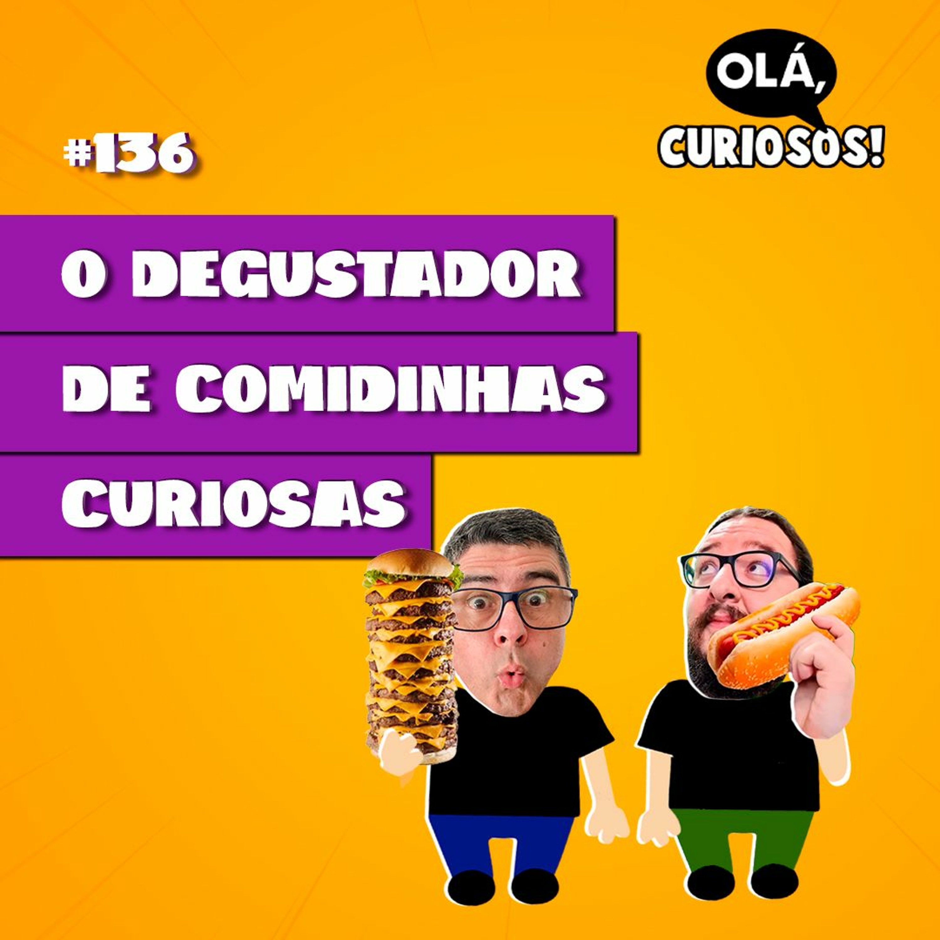 Guia dos Curiosos