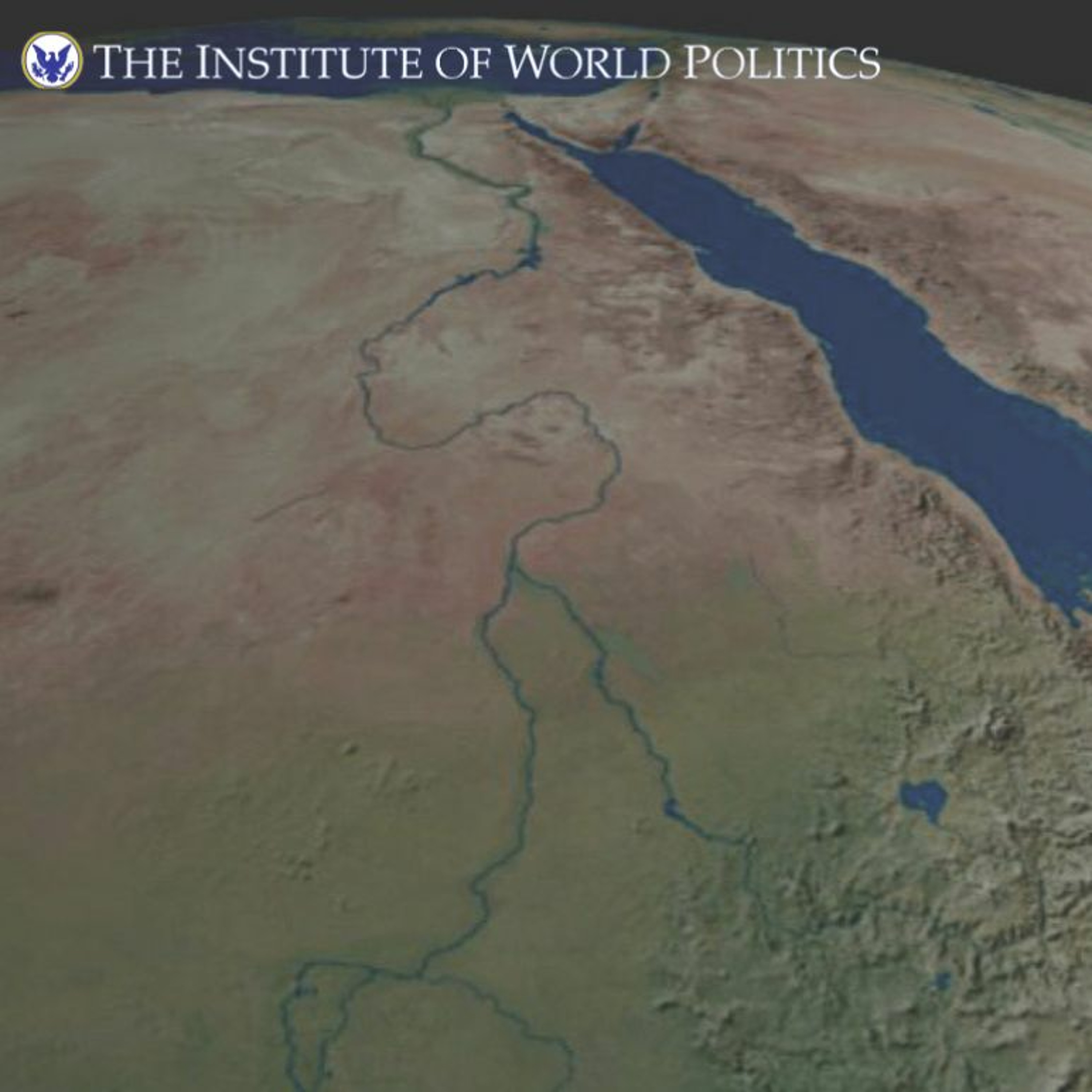 The Institute of World Politics