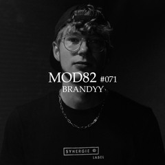 MOD82 Series #071 - BRANDYY