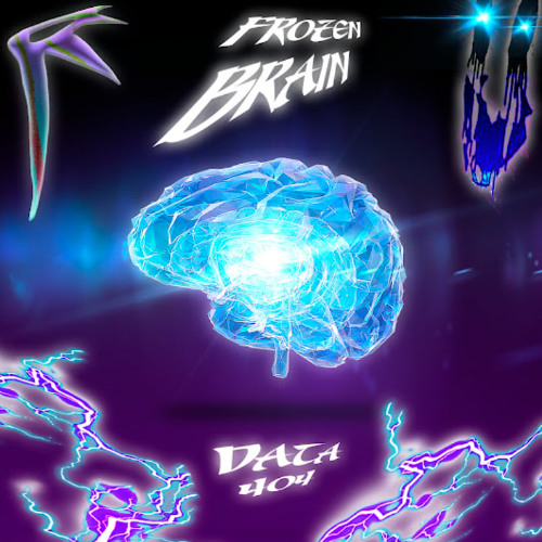 DATA404 - Frozen Brain [ALBUM]