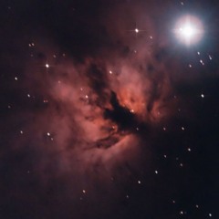 Spaceship Soundscapes NGC4Q24