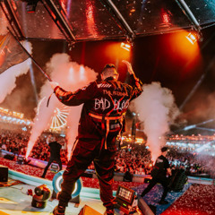 Bad Blood - Final Reckoning vs Polish Punisher   Intents Festival 2025 :)