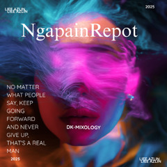 LIEE AZLIN - NGAPAIN REPOT [ DK MIXOLOGY ] #EXC