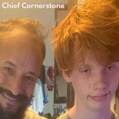 Hear thou, my son, and be wise, and guide thine heart in the way.