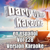 En Las Garras De Tu Corazon (Made Popular By Intocable) [Karaoke Version]
