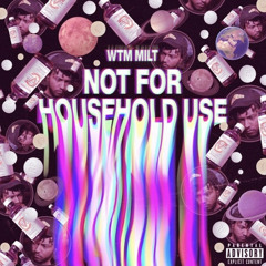 WTM Milt - Beyond Me (feat. WTM Scoob)