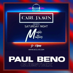 Kcc Live Radio Guestmix