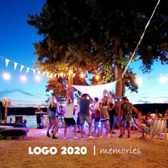 Logo Memories 2020